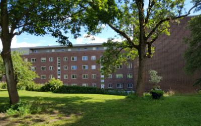 BORETTSLAGET GRENSEVEIEN 30