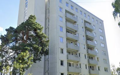 UNIVERSITETSPENSJONISTENES BORETTSLAG