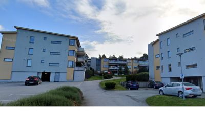 VINJETUNET BOLIGSAMEIE
