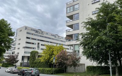 MARIENLYST PARK BOLIGSAMEIE