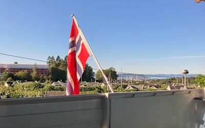 SOLVANGLIA BORETTSLAG