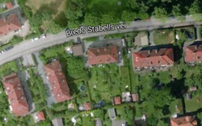 TÅSEN BORETTSLAG