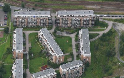 ETTERSTADKROKEN VEL