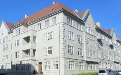 SAMEIET NOBELS GATE 27