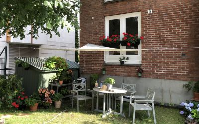 SAMEIET ROSENBORGGATEN 5