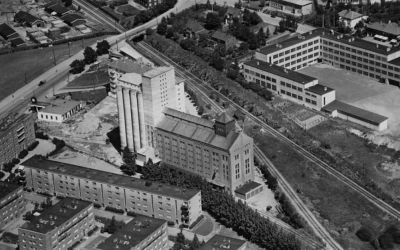 EIERSEKSJONSSAMEIET SINSEN PANORAMA