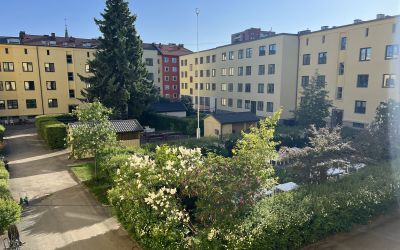 BORETTSLAGET BJØLSENBORGEN