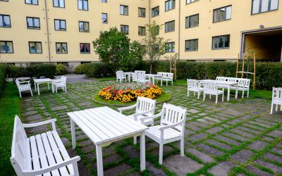 Borettslaget Bjølsenborgen