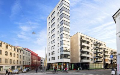 FREDENSBORG SAMEIE 1