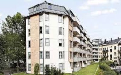 SAMEIET LASSONSGATE 2-4-6