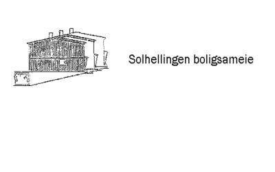 SOLHELLINGEN BOLIGSAMEIE