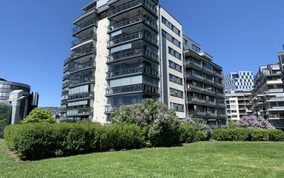 BESTUMKILEN BOLIGSAMEIE