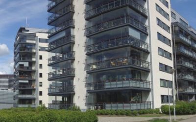 SJØLYSTPROMENADEN BOLIGSAMEIE