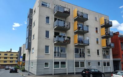 Det Glade Kvartal II Brl.
