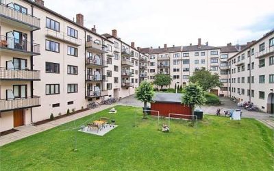 Ringgatens Byggeselskap AS