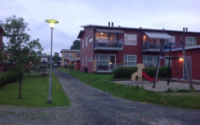Elvekanten Brl