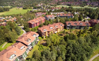 SLEIVERUD BOLIGSAMEIE
