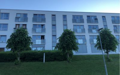SKULLERUDLUNDEN BORETTSLAG