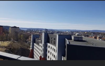 Hasleveien 15 Borettslag