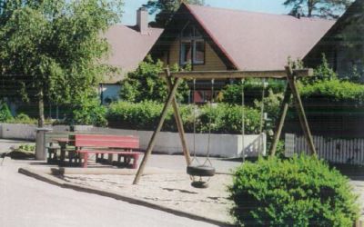 ÅSTUN BOLIGSAMEIE