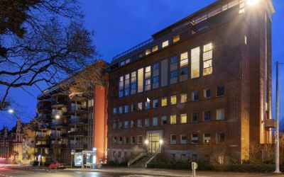 PILESTREDET PARK 11-13 BRL