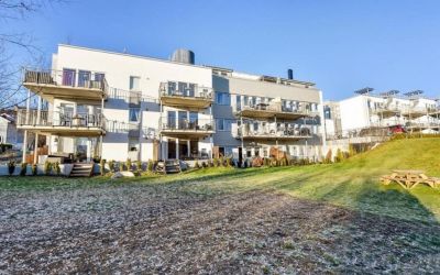 EIERSEKSJONSSAMEIET FRYSJAVEIEN 27