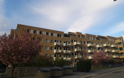 Klosterhagen Borettslag
