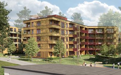 ENSJØKROKEN BORETTSLAG