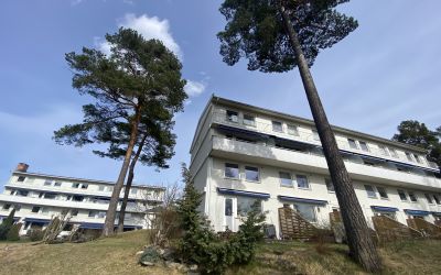 BOLIGSAMEIET EIKSVEIEN 67/69