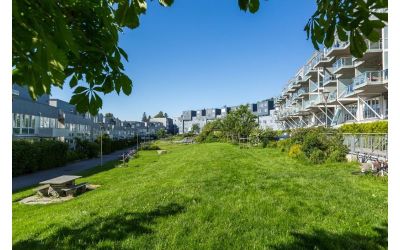 ÅRVOLLSKOGEN BOLIGSAMEIE II