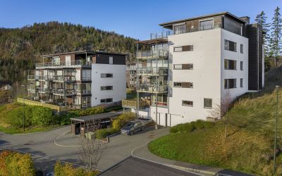 ÅSTADTUNET BOLIGSAMEIE