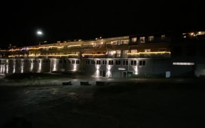 Sameiet Sagaveien 13