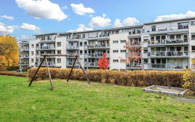 SVARTDALSPARKEN BORETTSLAG