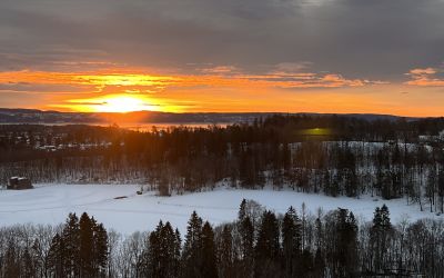 EIERSEKSJONSSAMEIET ÅSTAD PANORAMA