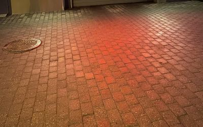 LØRENSKOG SENTRUM VEST GARASJESAMEIE 2