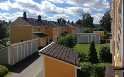 KRABBERUD BORETTSLAG