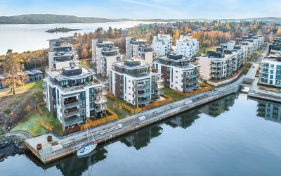 MARINA III BOLIGSAMEIE