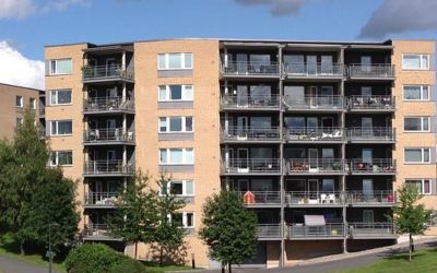 NORMANNSLØKKA BORETTSLAG