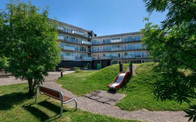SOGNSVEIEN 66 SAMEIE