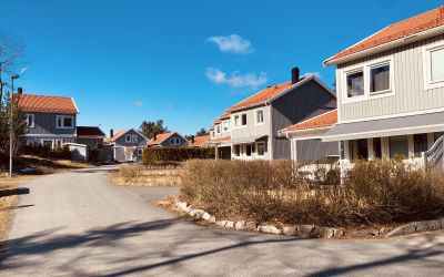 URTEHAGEN SAMEIE 1