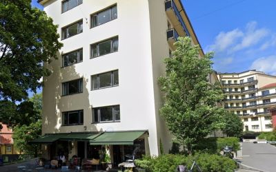 MØLLEBAKKEN BORETTSLAG
