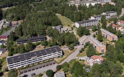 AL GAUSTADVEIEN BORETTSLAG