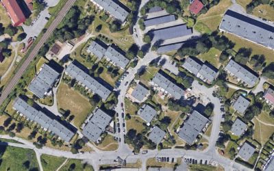 ENGEBRÅTEN BOLIGSAMEIE