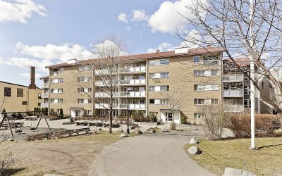 GØTEBORGGATA BORETTSLAG