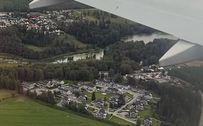 SKOGSSLETTA BORETTSLAG