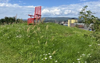 BORETTSLAGET KEYSERLØKKA ØST