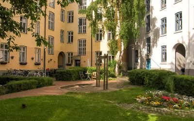 TØYENG 15 BORETTSLAG
