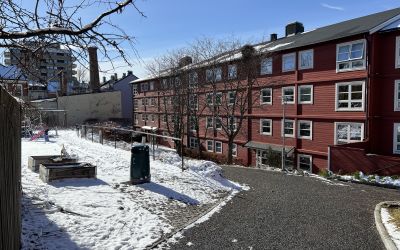 SAMEIET BRINKEN 9-13