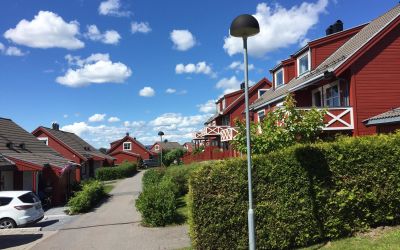 BYGDEVEIEN BORETTSLAG