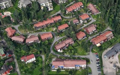 SØNDRE KRAGSKOGEN BOLIGSAMEIE